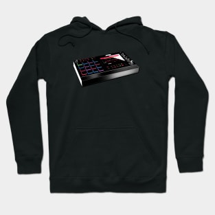 Akai Mpc Live 2 Hoodie